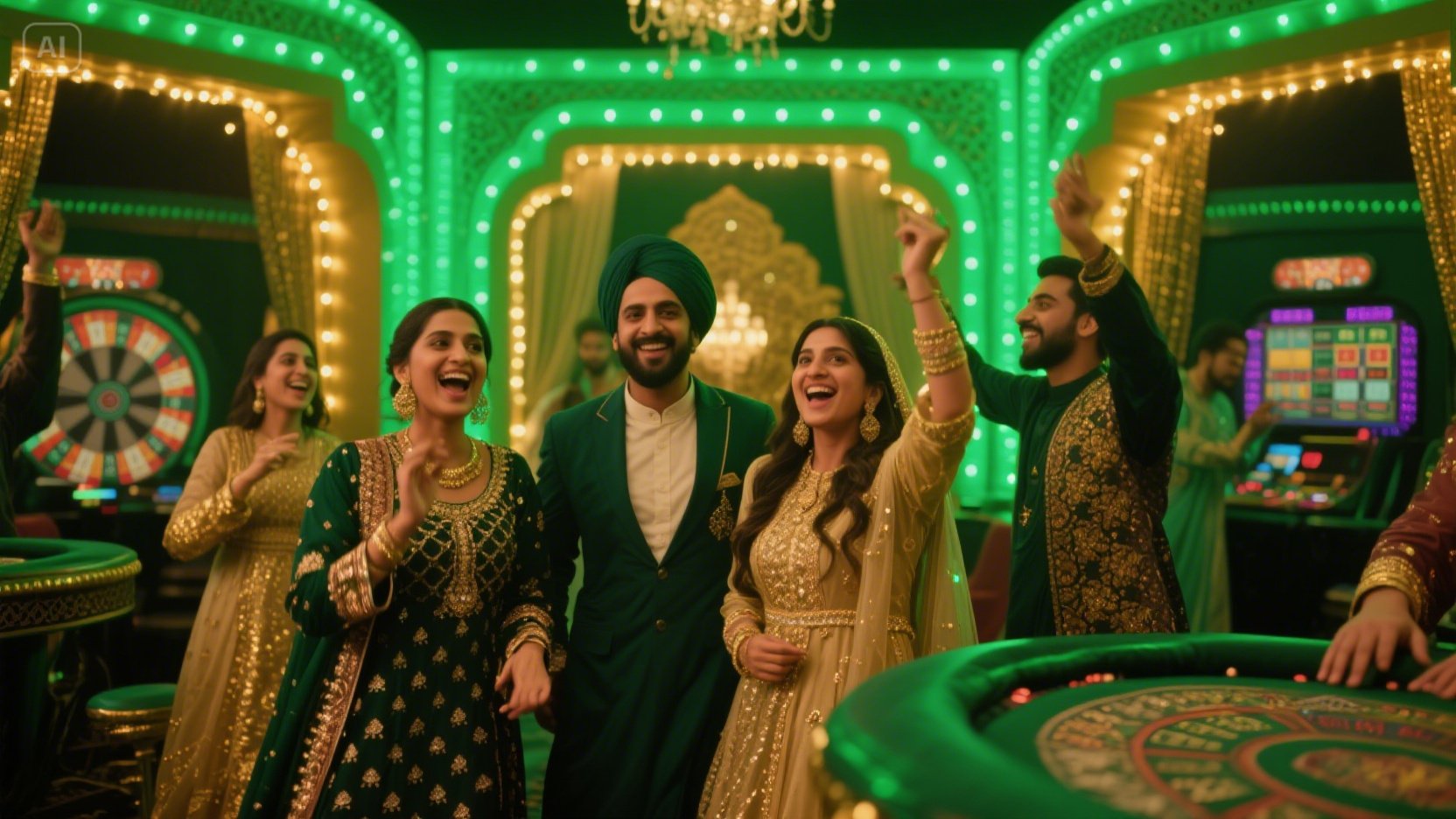 pak games open now free